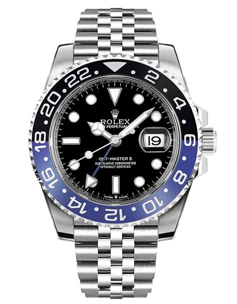 rolex gmt master ii change date|rolex gmt master ii prices.